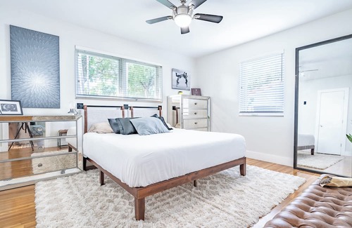 El Portal Casa | Escape to Paradise: VRBO Oasis in North Miami! ~ Pet Friendly