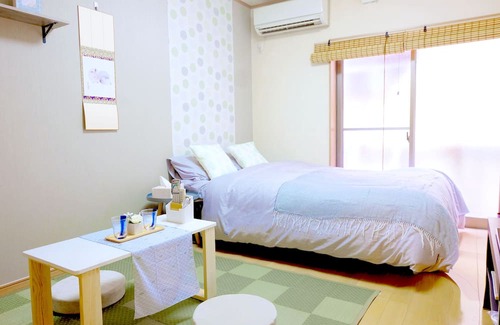 Musashino Apartamento | Vrbo Property