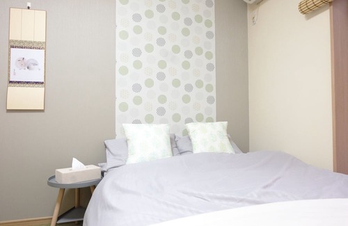 Musashino Apartamento | Vrbo Property