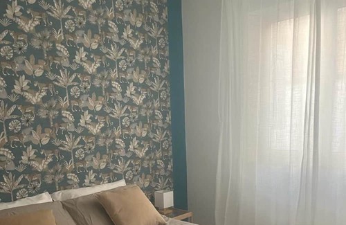 Fiumefreddo di Sicilia Apartamento | Apartment "Sikelia Relais- Castello" with Private Terrace, Wi-Fi and Air Conditioning
