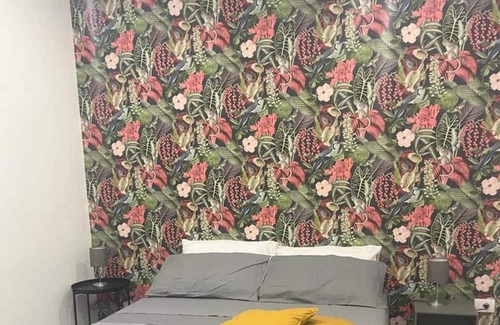 Fiumefreddo di Sicilia Apartamento | Apartment "Sikelia Relais- Castello" with Private Terrace, Wi-Fi and Air Conditioning