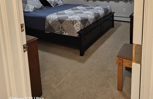 Halifax County Casa | The perfect home Away From Home 🏡