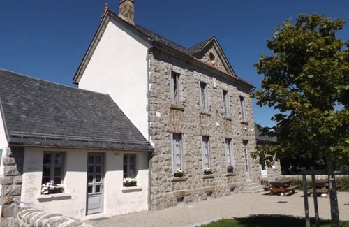 La Trinitat Cabaña | Gite La Trinitat, 4 bedrooms, 12 persons