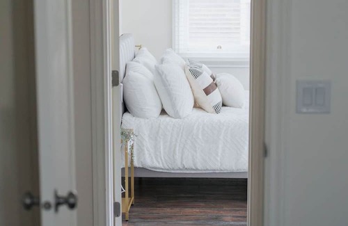 Yalecrest Casa | Beautifully remodeled home near U of U and Downtown