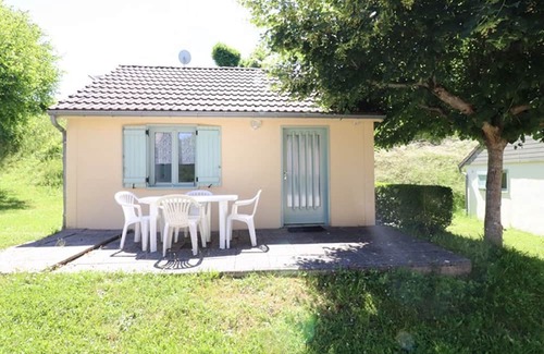 Arnac Cabaña | Gite Arnac, 1 bedroom, 4 persons