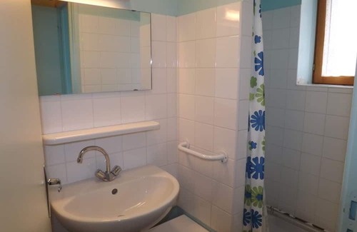 Leyvaux Cabaña | Gite Leyvaux, 3 bedrooms, 5 persons