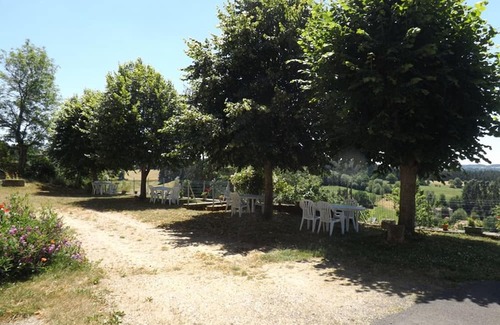 Lorcieres Cabaña | Gite Lorcières, 2 bedrooms, 4 persons