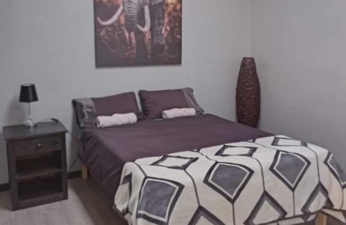 Center Casa | Swakopmund Desert Stay