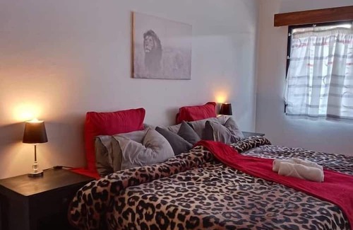 Center Casa | Swakopmund Desert Stay