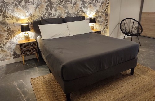 Aviles Apartamento | Céntrico Apartamento Recién Reformado