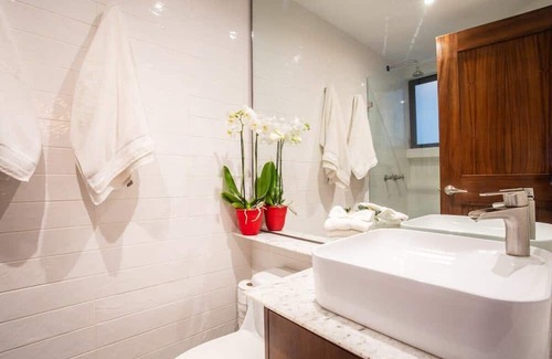 Colonia 5 de Diciembre Condominio | Beautiful Casa Layla