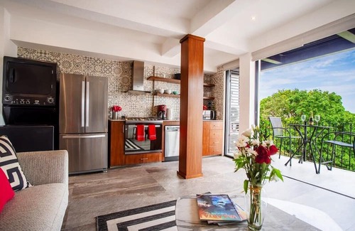 Colonia 5 de Diciembre Condominio | Beautiful Casa Layla