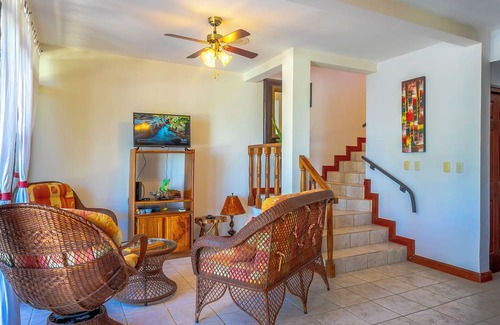 Las Olas Beach Community Condominio | Casa La Joya - Close to beach / Oceanview