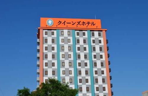Chitose Casa | Nonsmoking Moderate twin 18 square meters|Relax / Chitose Hokkaidō