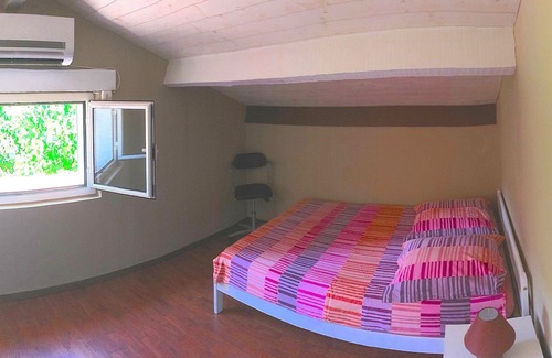 Correns Otro | MAS DE LA Source Zen Calme en Provence Verte Ideal Pour des Vacances en Famille