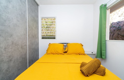 Mahina Casa | Fare Tahara'a 2BR in Arue