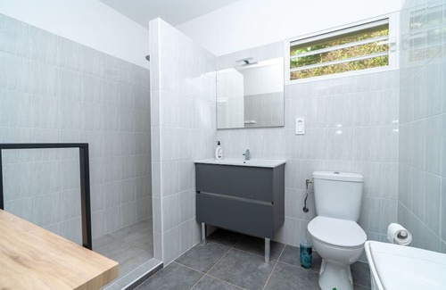 Mahina Casa | Fare Tahara'a 2BR in Arue