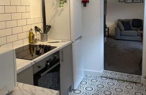 Gateshead Condominio | Fully refurbished 2 bed*contractors*families*wifi