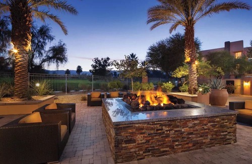 Palm Desert Casa | MARRIOTT'S SHADOW RIDGE - STUDIO - FULL RESORT ACCESS -ALL DATES