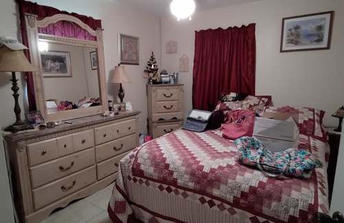 Port Charlotte Casa | Lovely quiet home for rent. Fully furnished you don’t even need your toothbrush.