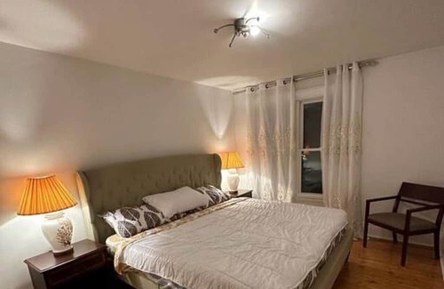 Downtown Niagara Falls Casa | Spacious House Close to Downtown