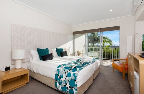 Kingscliff Apartamento | Resort Rooms on Bells Boulevard