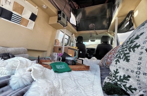Kahului Alquiler De RV | 2022Mercedes-BenzRV,Pop-Top，03