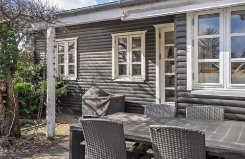Blokhus Casa | "Sharanya" - 500m from the sea by Interhome