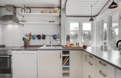 Blokhus Casa | "Sharanya" - 500m from the sea by Interhome