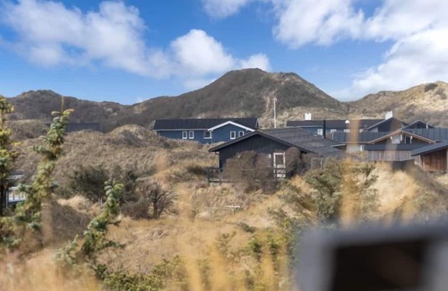 Blokhus Casa | "Sharanya" - 500m from the sea by Interhome