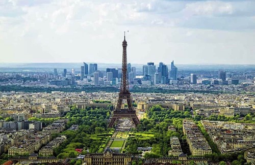 Les Pavillons-sous-Bois Apartamento | Bel Appartement Près de Paris