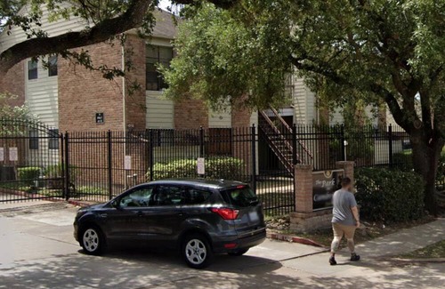 Astrodome Apartamento | Lovely Texas Med Center apartment for 4 people to sleep