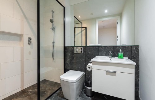 Dundrum Apartamento | Fernbank One Dundrum