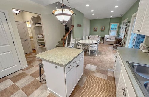 Spirit Lake Casa | The Monarch Cove House off West Lake Okoboji