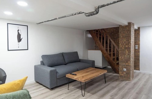 Epinettes Apartamento | Spacious and comfortable apartment in Paris 17th.