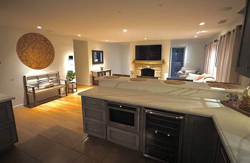 Ventura Casa | Cozy Casita invites you and your family or friends