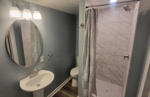Kannapolis Casa | Cozy Vacation like no other minutes from Downtown Concord & Kannapolis & Highway