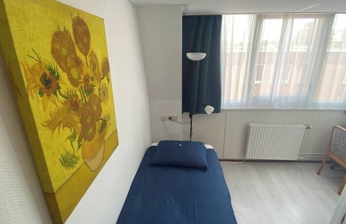 Scheveningen Badplaats Hotel | Hotel 't Sonnehuys