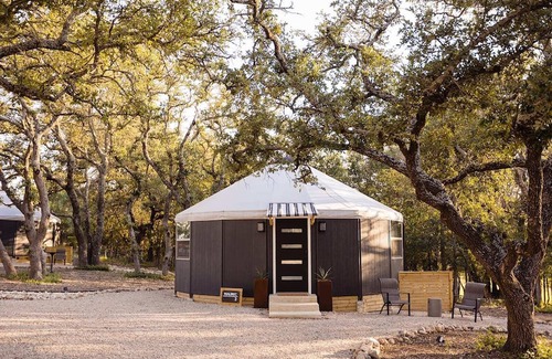 Fredericksburg Casa | Luxury Stay Next to Wineries | Stargazing & Nature