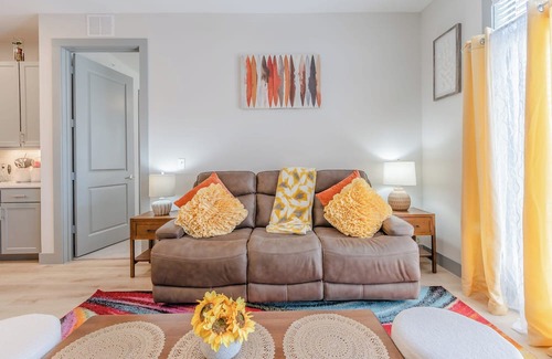 Lake Highlands Apartamento | Gorgeous, Brand New 2 Bedroom, 2 Bathroom apartment with King Beds in Dallas