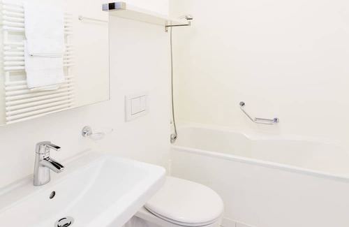 Champfer Apartamento | Attractive studio in Champfèr / St. Moritz (B12)