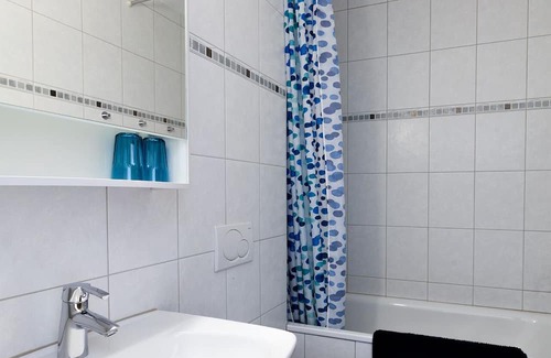 Champfer Apartamento | Cozy studio in Champfèr / St.Moritz (B4)