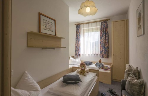 Gerlos Casa | Ferienwohnung "seeblick" für 3-4 Personen- Seilbahnen im Sommer Kostenlos