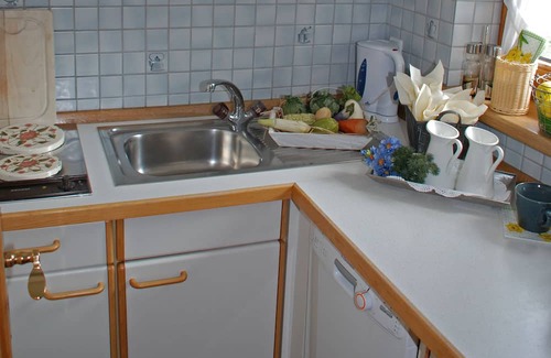 Gerlos Casa | Ferienwohnung "seeblick" für 3-4 Personen- Seilbahnen im Sommer Kostenlos