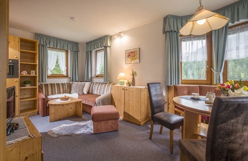 Gerlos Casa | Ferienwohnung "seeblick" für 3-4 Personen- Seilbahnen im Sommer Kostenlos