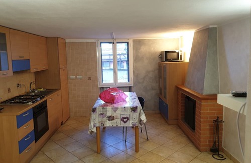 San Biagio della Cima Casa | ML Very quiet and relaxing facility (008053-LT-0003)