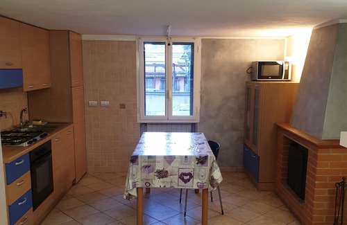 San Biagio della Cima Casa | ML Very quiet and relaxing facility (008053-LT-0003)