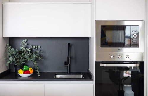 Alicante Apartamento | Fidalsa Penthouse Urban & Sea View