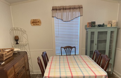Steinhatchee Casa | Piney Point