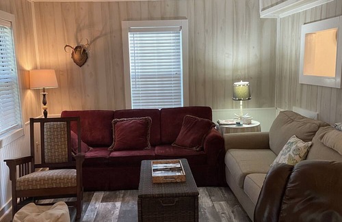 Steinhatchee Casa | Piney Point
